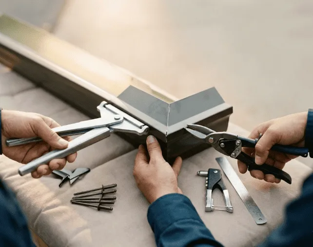 Why choose Gutter Repair in Macy, NE